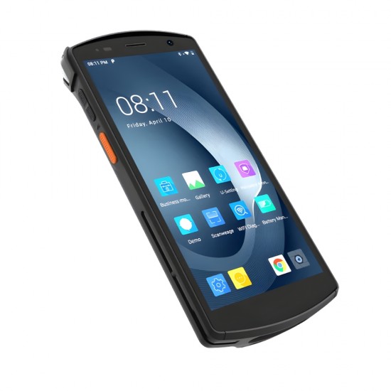 DT66 Φορητό Τερματικό 