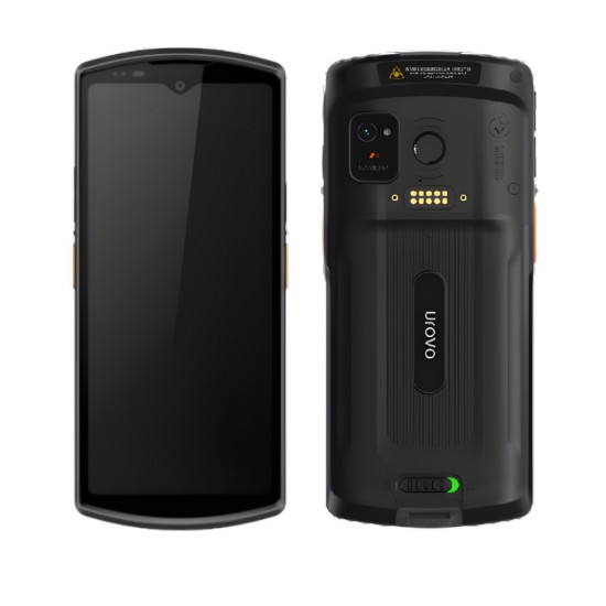 DT66 Φορητό Τερματικό 