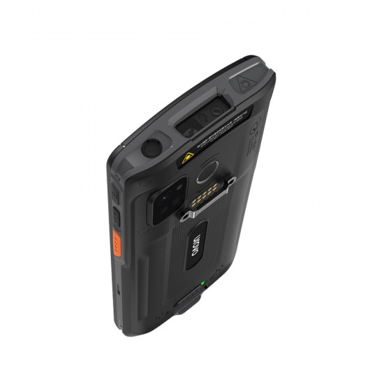 DT66 Φορητό Τερματικό 