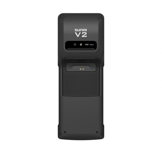 V2 Handheld POS Computer