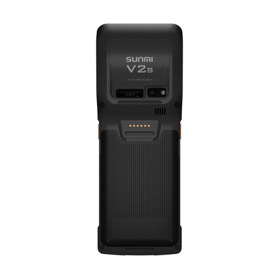 V2S Handheld POS Computer