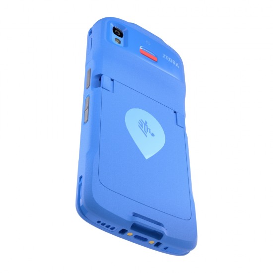 HC25 Mobile Computer