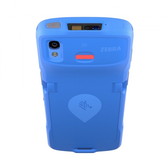 HC25 Mobile Computer