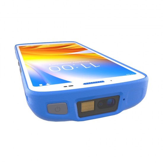 HC25 Mobile Computer