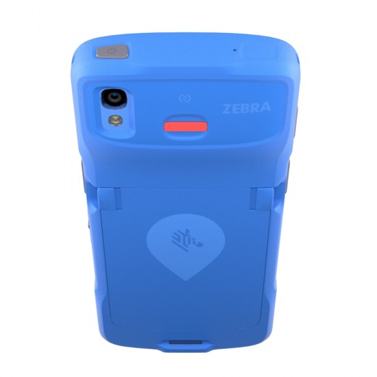 HC25 Mobile Computer