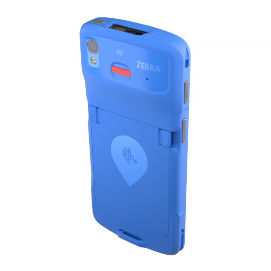 HC50 Mobile Computer