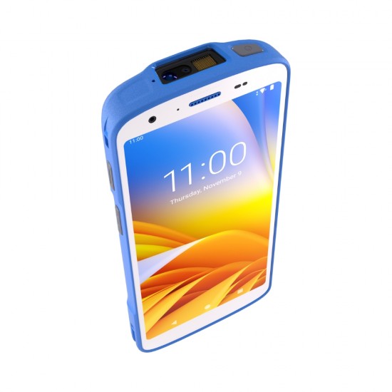 HC50 Mobile Computer