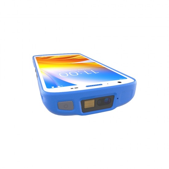 HC50 Mobile Computer