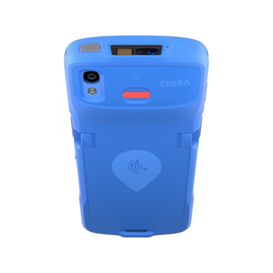 HC50 Mobile Computer