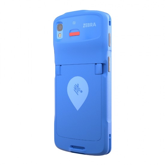HC50 Mobile Computer