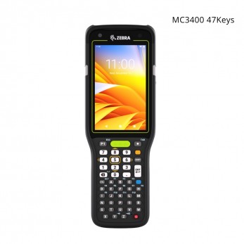 MC3400/MC3450 Mobile Computer
