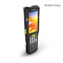 MC3400/MC3450 Mobile Computer