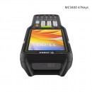 MC3400/MC3450 Mobile Computer