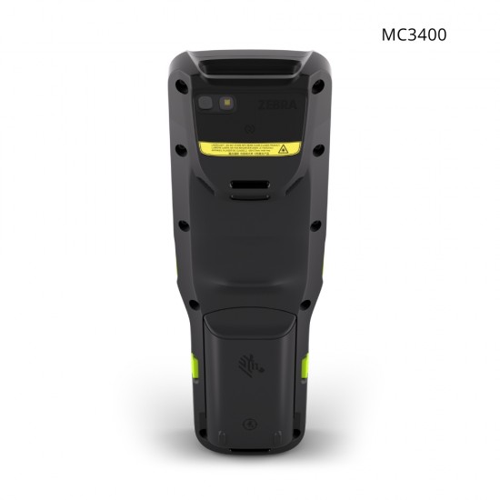 MC3400/MC3450 Mobile Computer