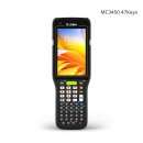 MC3400/MC3450 Mobile Computer