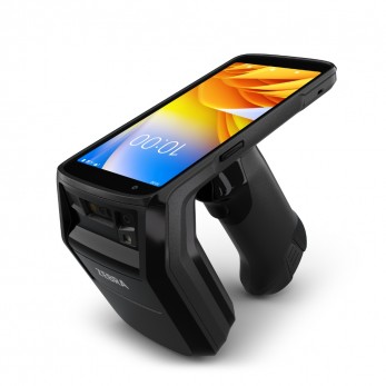 TC22R Handheld RFID Reader