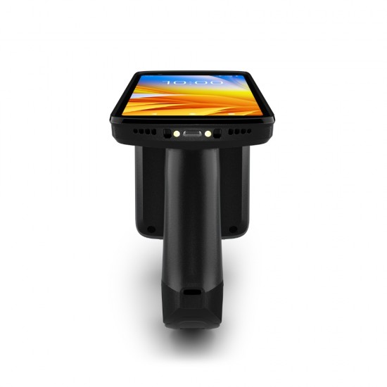 TC22R Handheld RFID Reader