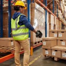 TC22R Handheld RFID Reader