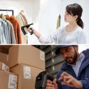 TC22R Handheld RFID Reader