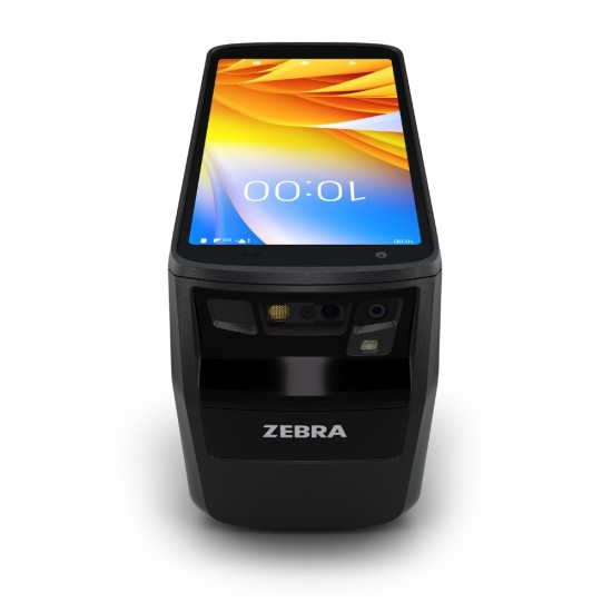 TC22R Handheld RFID Reader