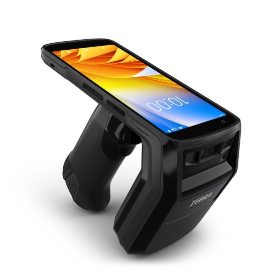 TC22R Handheld RFID Reader