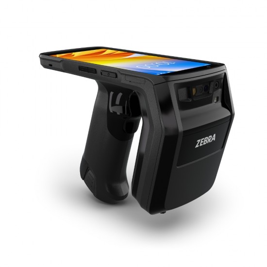 TC22R Handheld RFID Reader
