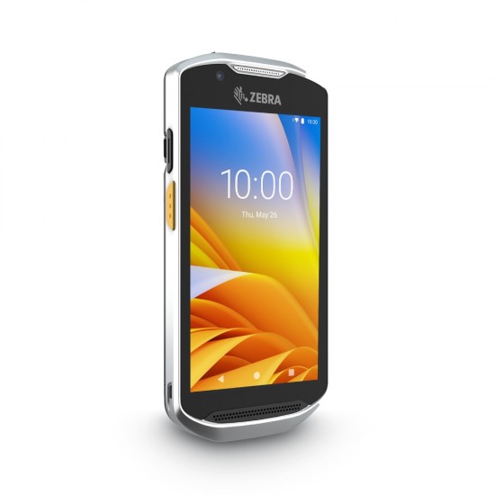 TC52x & TC57x Mobile Touch Computer 