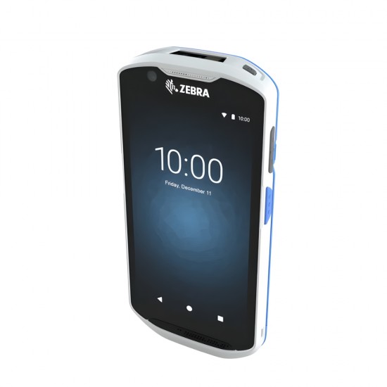TC52x & TC57x Mobile Touch Computer 