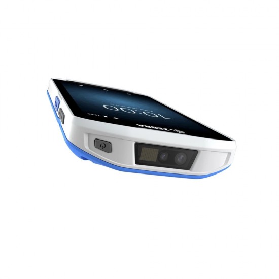 TC52x & TC57x Mobile Touch Computer 