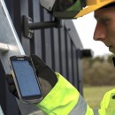 TC52x & TC57x Mobile Touch Computer 