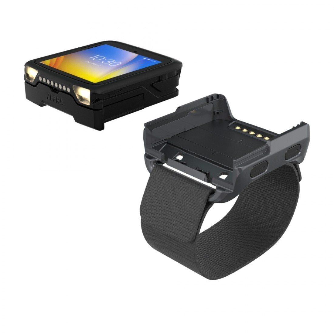 WS50 Android Wearable Computer