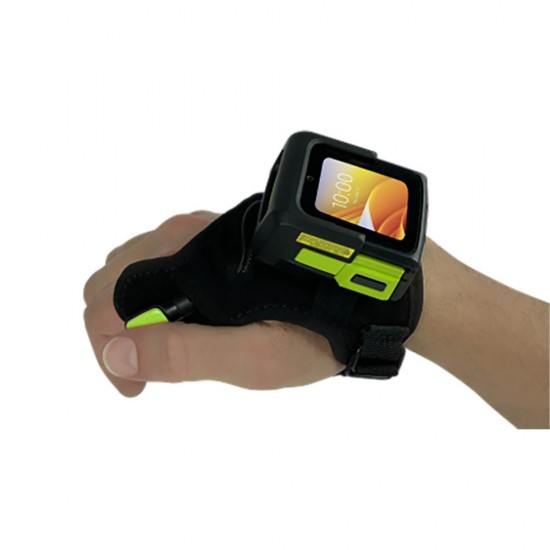 WS50 Android Wearable Computer