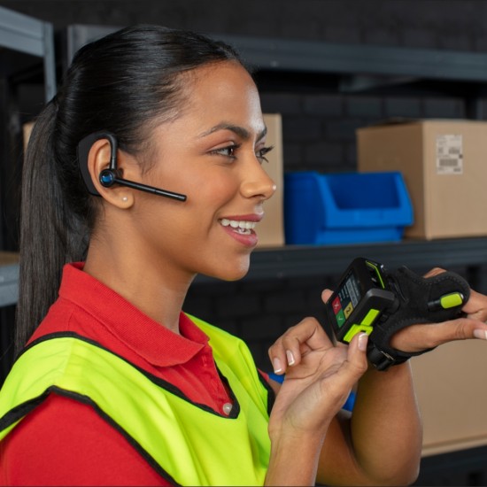 WS50 Android Wearable Computer