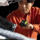 WS50 Android Wearable Computer