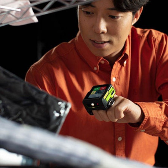 WS50 Android Wearable Computer