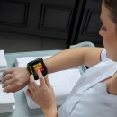 WS501 Android Wearable Computer