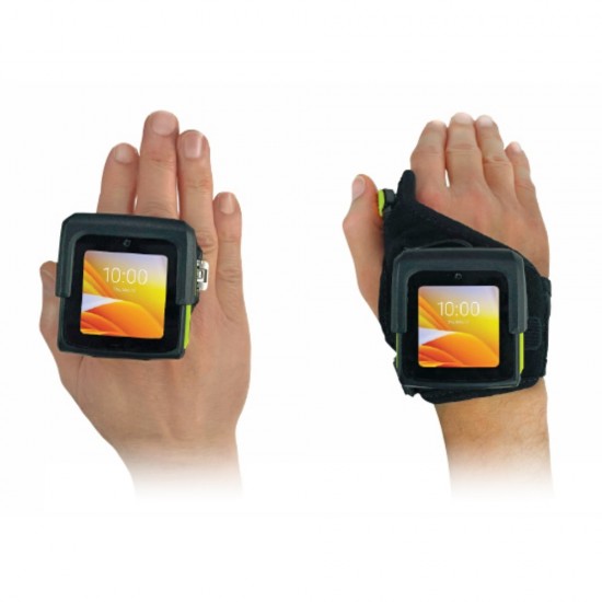 WS501 Android Wearable Computer