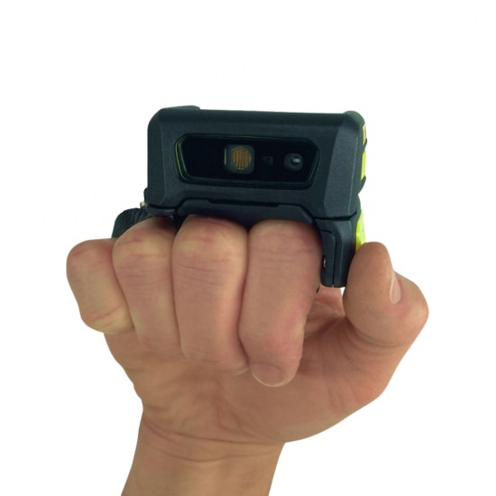 WS501 Android Wearable Computer