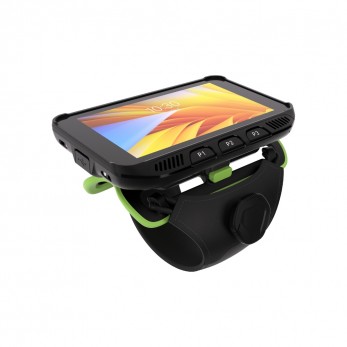 WT5400 Wearable Computer