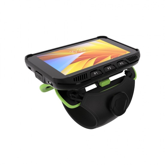 WT5400 Wearable Computer