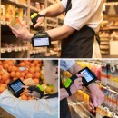 WT5400 Wearable Computer