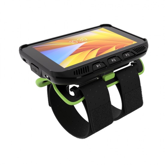 WT5400 Wearable Computer