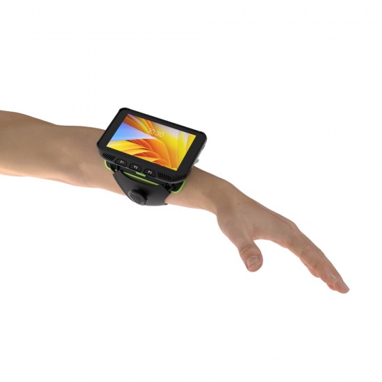 WT5400 Wearable Computer