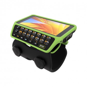 WT6400 Wearable Computer