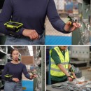 WT6400 Wearable Computer