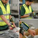 WT6400 Wearable Computer