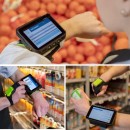 WT6400 Wearable Computer