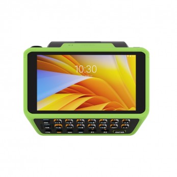 WT6400 Wearable Computer