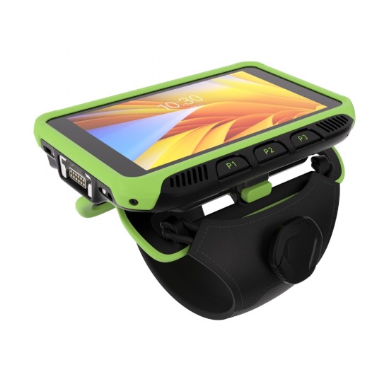 WT6400 Wearable Computer