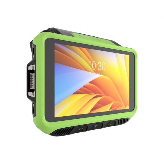 WT6400 Wearable Computer